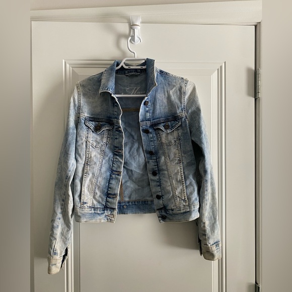 Jean Jacket - Picture 3 of 3